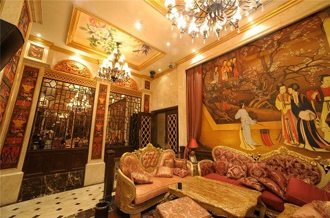 宁德高档KTV妹子质量哪家好